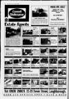 Loughborough Echo Friday 19 May 1989 Page 28
