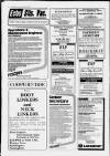 Loughborough Echo Friday 19 May 1989 Page 46