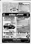 Loughborough Echo Friday 19 May 1989 Page 50