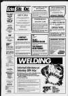 Loughborough Echo Friday 19 May 1989 Page 68