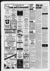 Loughborough Echo Friday 19 May 1989 Page 74