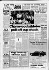 Loughborough Echo Friday 19 May 1989 Page 80