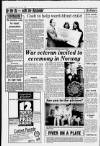 Loughborough Echo Friday 02 June 1989 Page 2