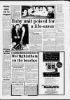 Loughborough Echo Friday 02 June 1989 Page 5