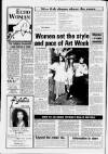 Loughborough Echo Friday 02 June 1989 Page 14