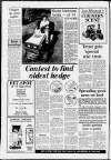 Loughborough Echo Friday 02 June 1989 Page 16