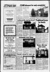 Loughborough Echo Friday 02 June 1989 Page 30