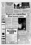 Loughborough Echo Friday 23 June 1989 Page 4