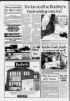 Loughborough Echo Friday 23 June 1989 Page 16