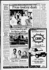 Loughborough Echo Friday 23 June 1989 Page 17