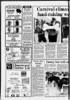 Loughborough Echo Friday 23 June 1989 Page 22