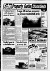 Loughborough Echo Friday 23 June 1989 Page 23