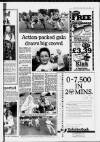 Loughborough Echo Friday 23 June 1989 Page 59