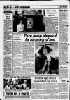 Loughborough Echo Friday 21 July 1989 Page 2