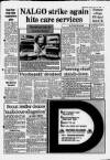 Loughborough Echo Friday 21 July 1989 Page 3