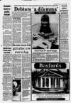 Loughborough Echo Friday 21 July 1989 Page 5