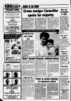 Loughborough Echo Friday 21 July 1989 Page 6