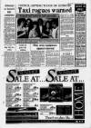 Loughborough Echo Friday 21 July 1989 Page 7