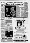 Loughborough Echo Friday 21 July 1989 Page 9