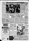 Loughborough Echo Friday 21 July 1989 Page 10