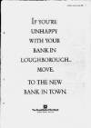Loughborough Echo Friday 21 July 1989 Page 11