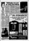 Loughborough Echo Friday 21 July 1989 Page 17