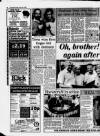 Loughborough Echo Friday 21 July 1989 Page 20