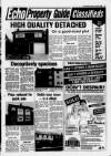 Loughborough Echo Friday 21 July 1989 Page 21