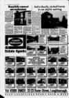 Loughborough Echo Friday 21 July 1989 Page 24