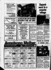 Loughborough Echo Friday 21 July 1989 Page 28