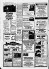 Loughborough Echo Friday 21 July 1989 Page 32