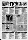 Loughborough Echo Friday 21 July 1989 Page 50