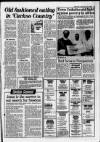 Loughborough Echo Friday 21 July 1989 Page 61