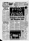 Loughborough Echo Friday 21 July 1989 Page 68