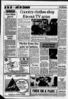 Loughborough Echo Friday 25 August 1989 Page 2
