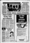 Loughborough Echo Friday 25 August 1989 Page 7