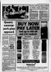 Loughborough Echo Friday 25 August 1989 Page 13