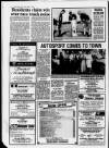 Loughborough Echo Friday 25 August 1989 Page 16