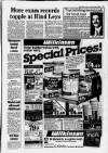 Loughborough Echo Friday 01 September 1989 Page 13