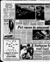 Loughborough Echo Friday 01 September 1989 Page 20