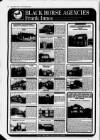 Loughborough Echo Friday 01 September 1989 Page 24