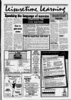 Loughborough Echo Friday 01 September 1989 Page 73