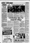 Loughborough Echo Friday 08 September 1989 Page 2