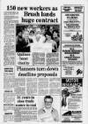 Loughborough Echo Friday 08 September 1989 Page 9
