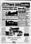 Loughborough Echo Friday 08 September 1989 Page 21