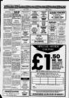 Loughborough Echo Friday 08 September 1989 Page 38