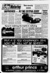 Loughborough Echo Friday 08 September 1989 Page 44