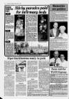 Loughborough Echo Friday 08 September 1989 Page 66