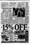 Loughborough Echo Friday 29 September 1989 Page 7