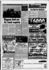 Loughborough Echo Friday 29 September 1989 Page 19